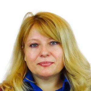 Мохун Ольга Зиновьевна
