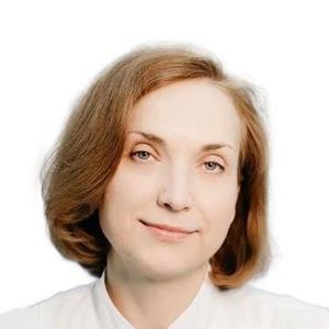 Румянцева Светлана Юрьевна
