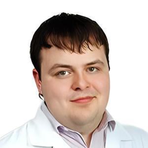 Казюлин Александр Александрович