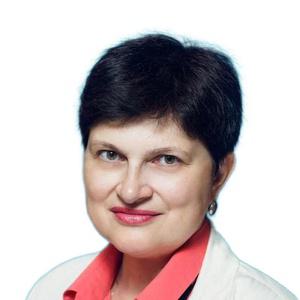Гусева Наталья Борисовна
