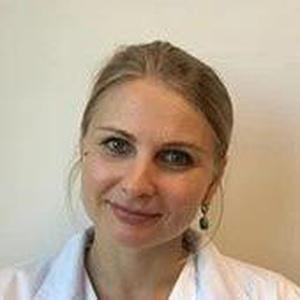 Меремьянина Ольга Александровна
