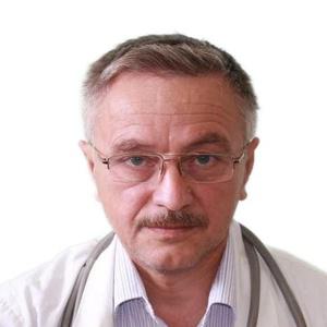 Михайлов Леонид Павлович
