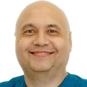 Молочков Виктор Анатольевич