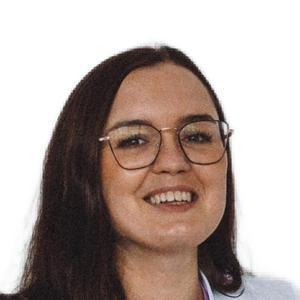 Старостина Елена Алексеевна