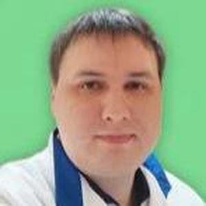 Гончаров Алексей Викторович