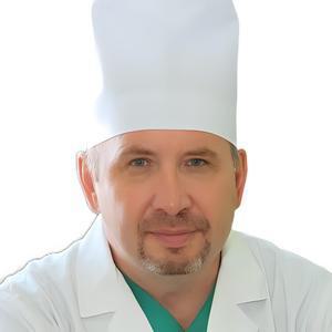 Хлебников Николай Иванович