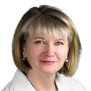 Нагибович Галина Петровна