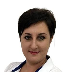 Павкина Татьяна Александровна