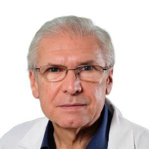 Горбунов Александр Валерьевич