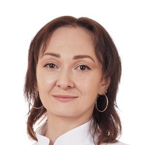 Полубесова Надежда Игоревна