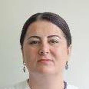 Абдурахманова Сакинат Абдуразаковна