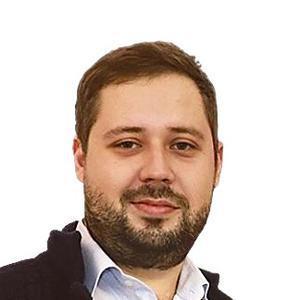 Куцов Эдуард Васильевич