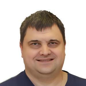 Богатырев Юрий Анатольевич