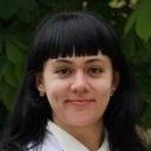 Третьякова Екатерина Юрьевна