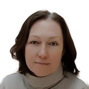 Бурая Светлана Сергеевна