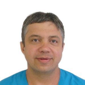 Дорогань Валерий Владимирович