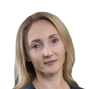 Мирошникова Елена Викторовна