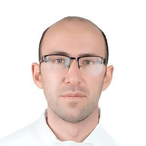 Зиновьев Святослав Владимирович