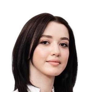 Байчорова Фарида Мустафаевна