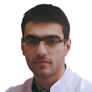 Курбанзаде Фарид Маликович