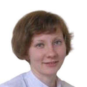 Шенаева Марина Львовна