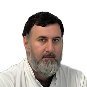 Арснукаев Бекхан Хамзатович