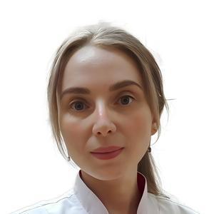 Мустафина Гузель Дамировна