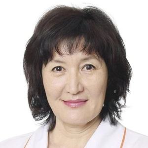 Жумагалиева Гульсара Конспаевна