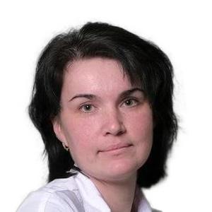 Анисимова Виктория Фаиловна