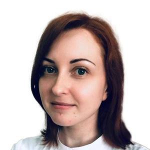 Бесхлебова Ольга Викторовна