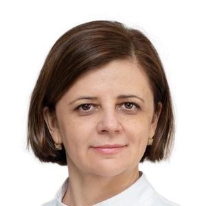 Кошелева Наталья Анатольевна