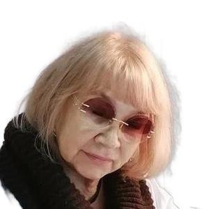 Юношева Елизавета Владимировна