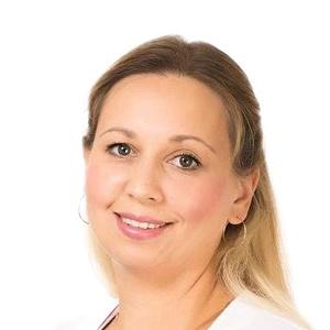 Насибулина Ксения Викторовна