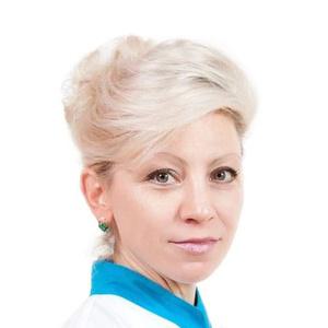 Карасева Алена Николаевна
