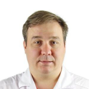 Саберов Равиль Захерович