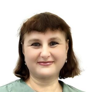 Дащенко Ирина Юрьевна