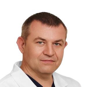 Королев Юрий Игоревич