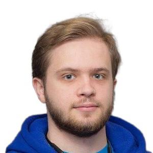 Илясов Тимофей Алексеевич
