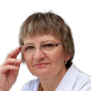 Балабенко Лидия Павловна