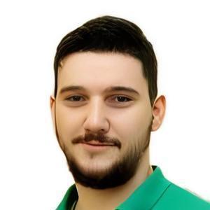 Когос Олег Олегович