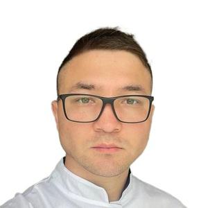Кутлугильдин Рустам Расульевич