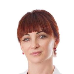 Рождественская Наталья Олеговна