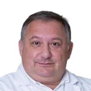 Гусейнов Роман Александрович