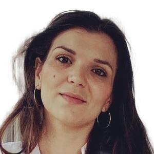 Тамразян Мэрии Артуровна