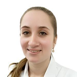 Галкина Анастасия Олеговна