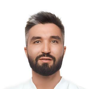 Халилуллин Рустам Ильясович