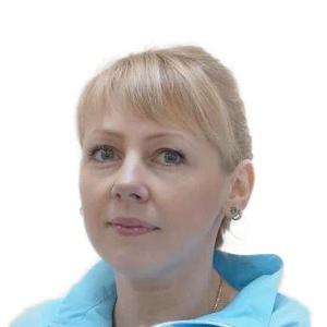 Трапезникова Юлия Александровна