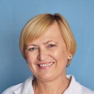 Левченко Галина Дмитриевна