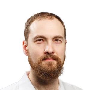 Мельников Михаил Юрьевич
