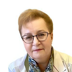 Тюрина Светлана Игоревна
